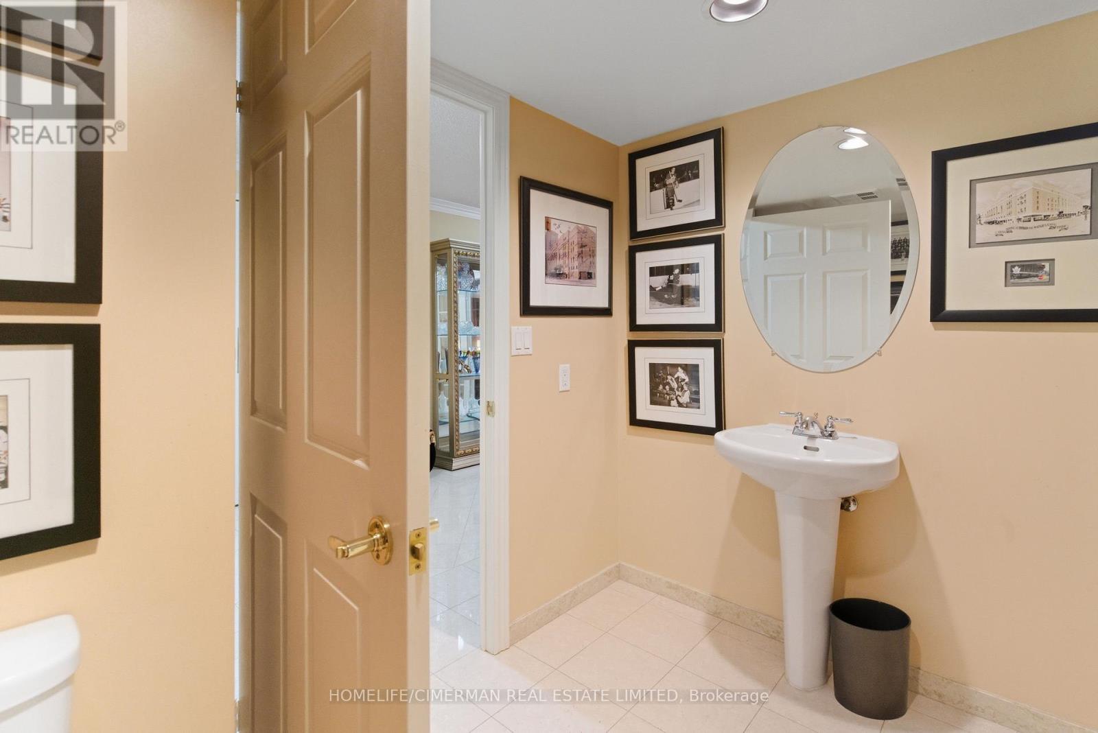 607 - 89 Skymark Drive, Toronto, Ontario  M2H 3S6 - Photo 8 - C12542942