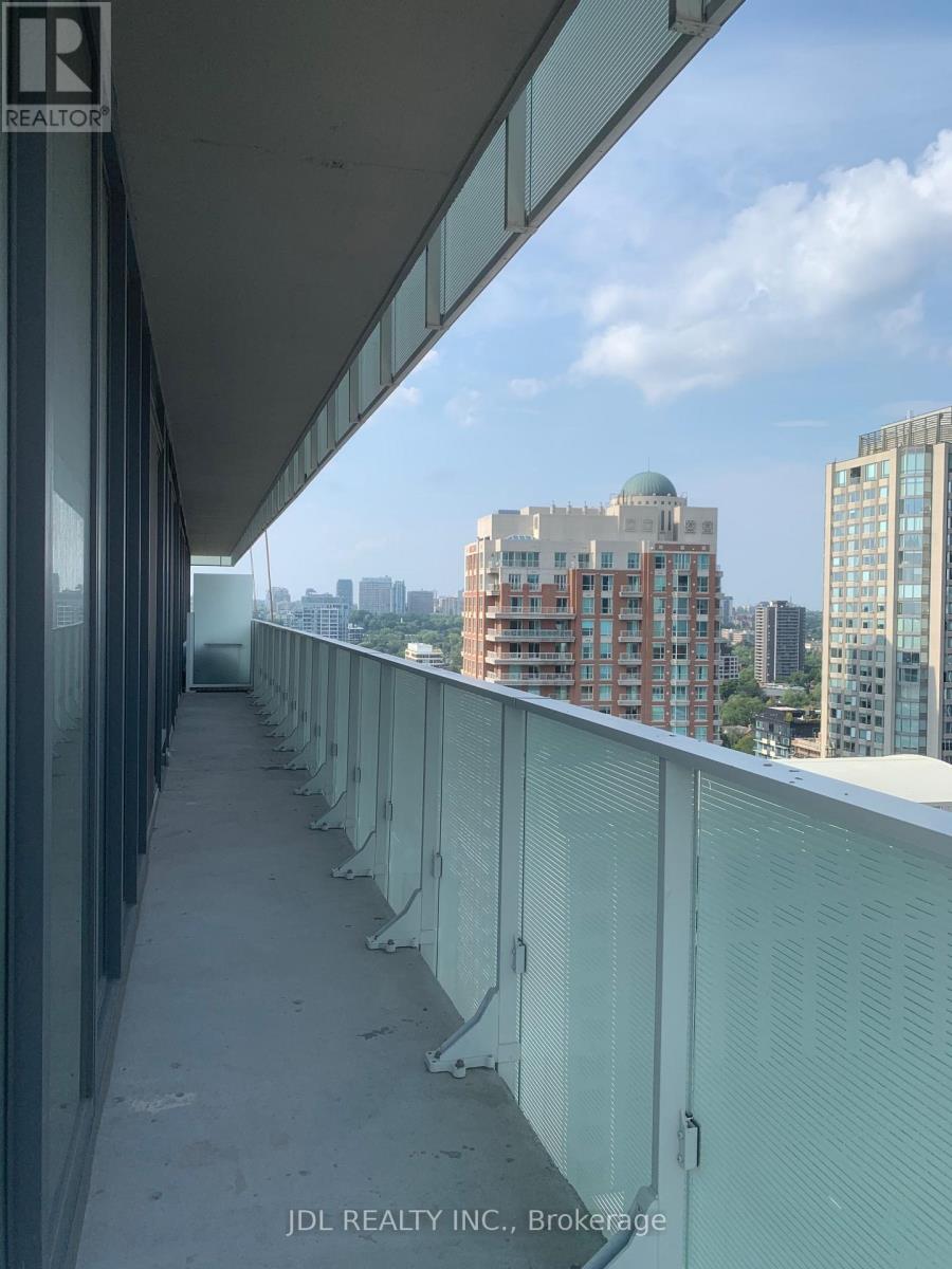 2204 - 200 Bloor Street W, Toronto, Ontario  M5S 1T8 - Photo 19 - C12542948