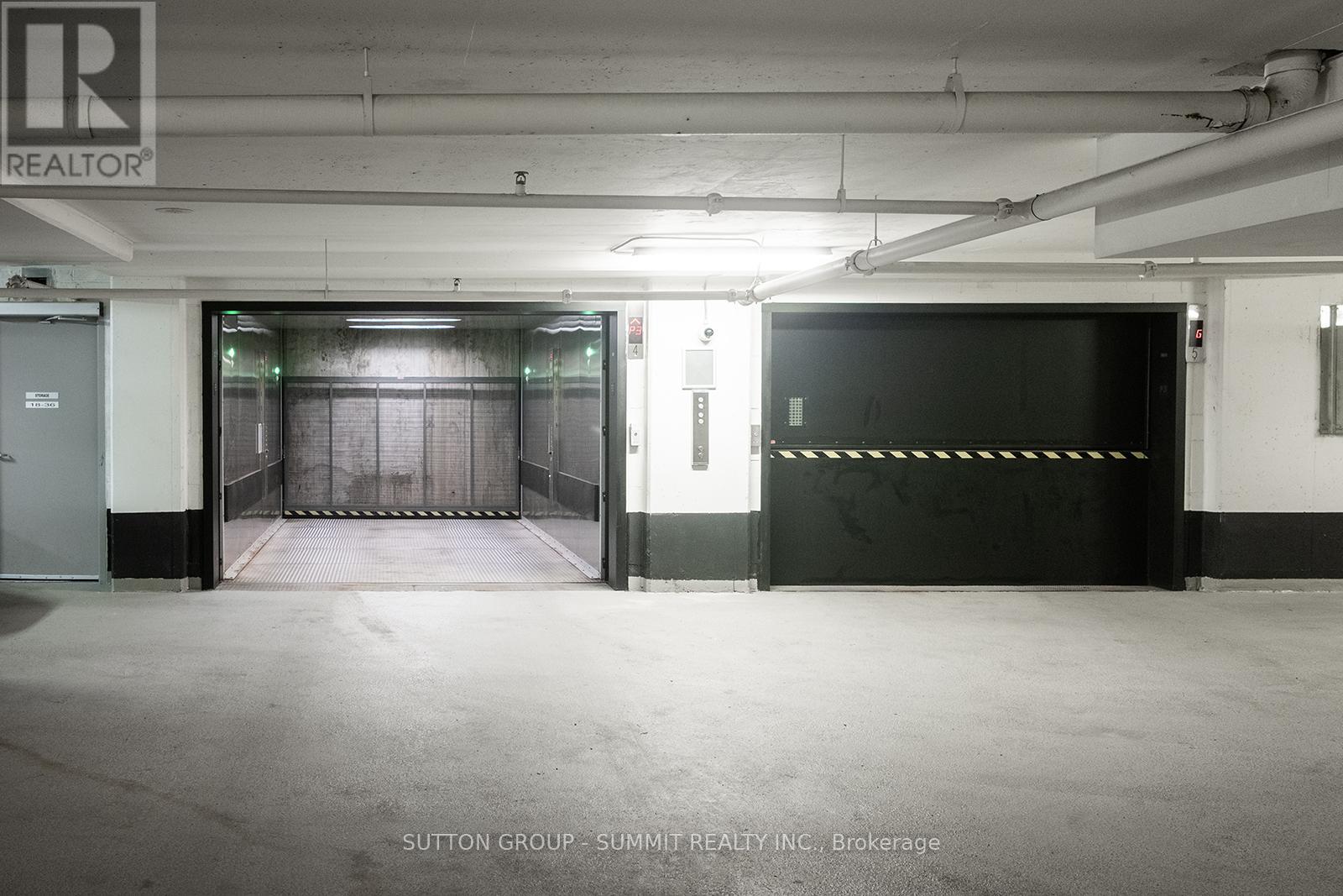 902 - 11 Charlotte Street, Toronto, Ontario  M5V 0M6 - Photo 33 - C12542958