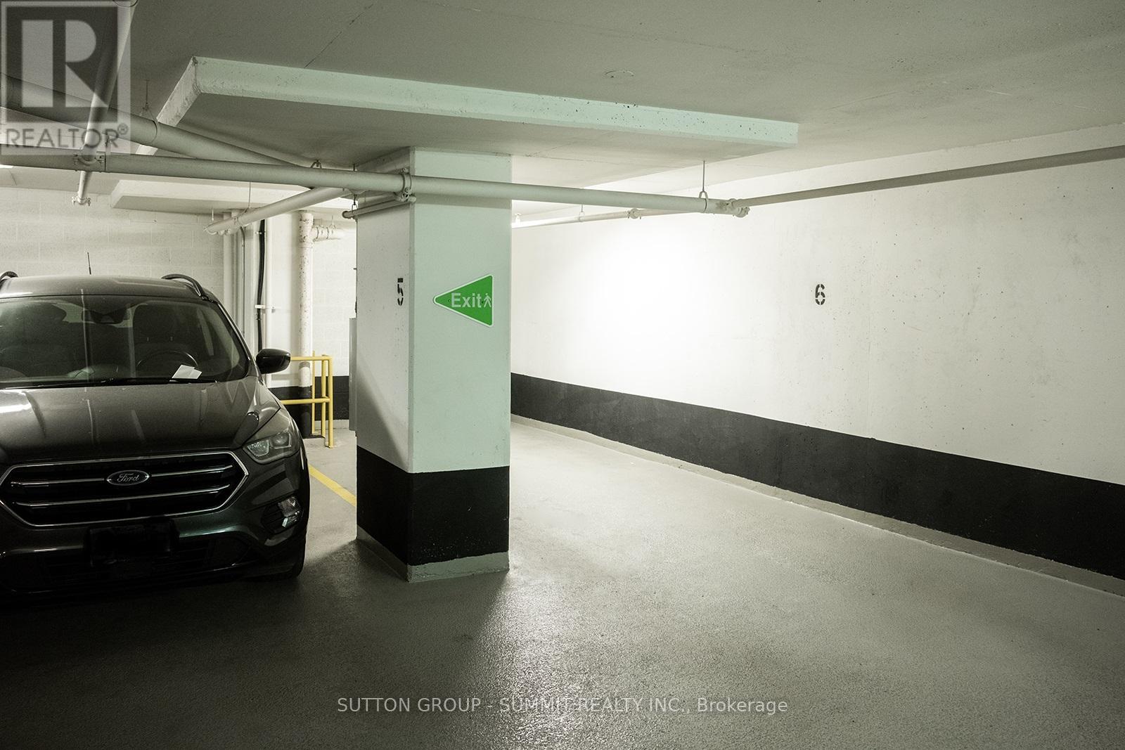 902 - 11 Charlotte Street, Toronto, Ontario  M5V 0M6 - Photo 36 - C12542958