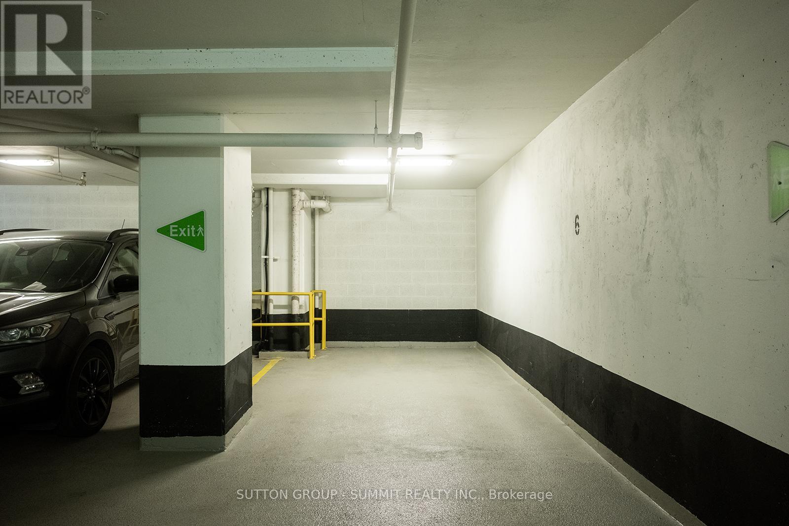 902 - 11 Charlotte Street, Toronto, Ontario  M5V 0M6 - Photo 39 - C12542958