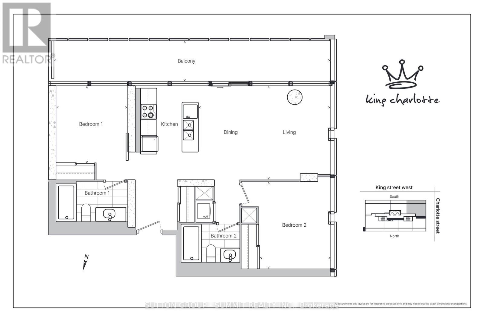 902 - 11 Charlotte Street, Toronto, Ontario  M5V 0M6 - Photo 41 - C12542958