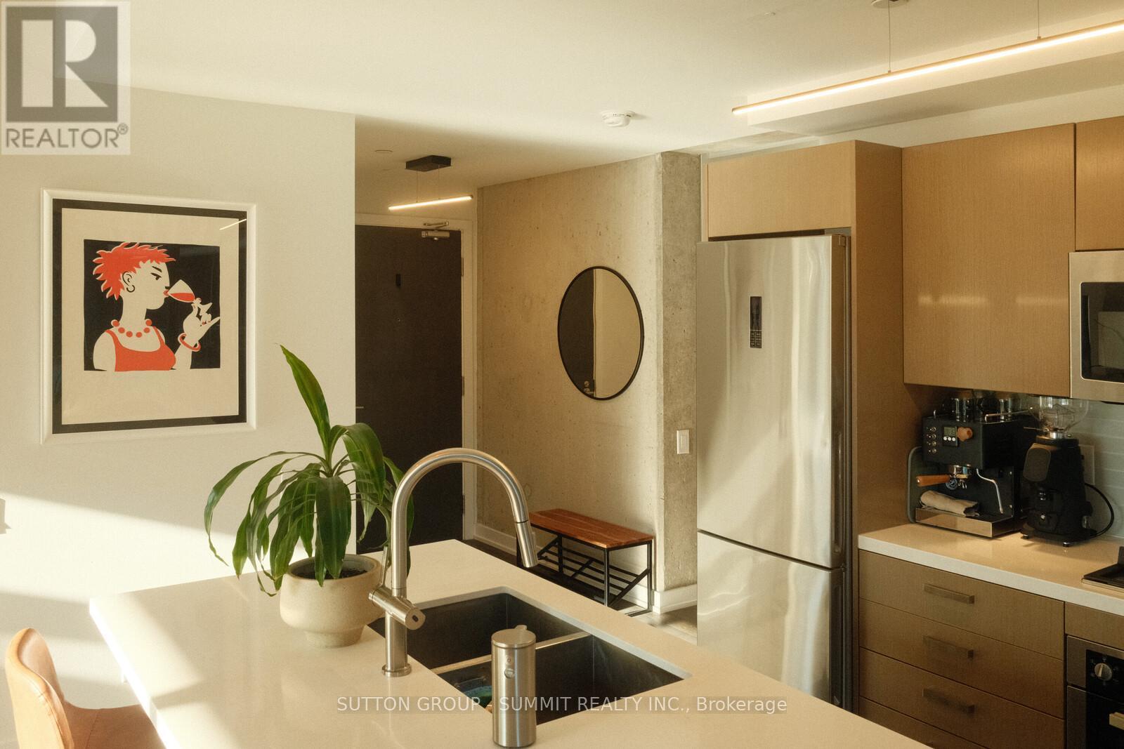 902 - 11 Charlotte Street, Toronto, Ontario  M5V 0M6 - Photo 7 - C12542958