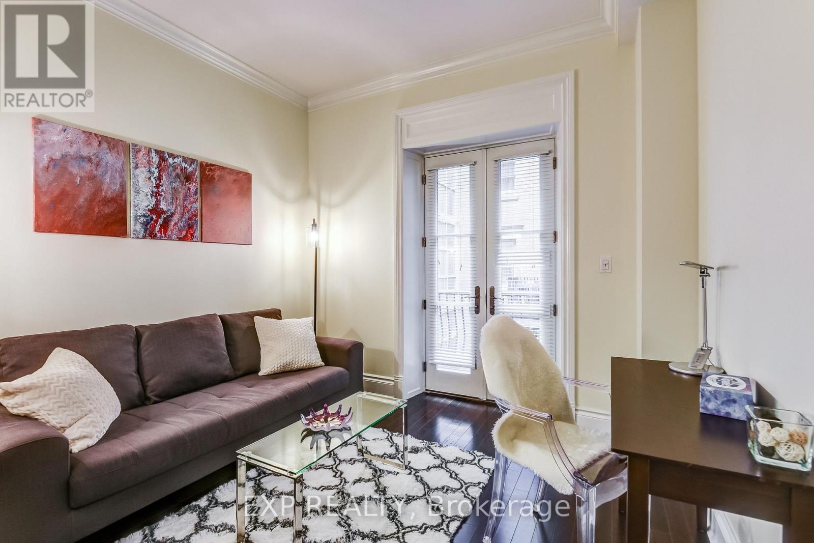 527 - 22 Leader Lane, Toronto, Ontario  M5E 1S5 - Photo 19 - C12542960