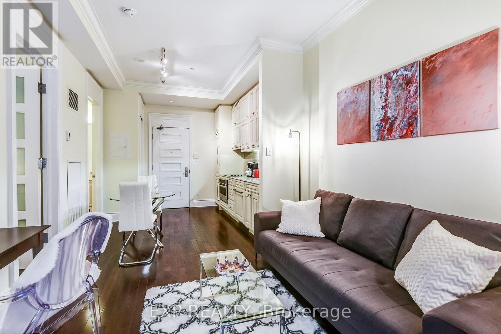 527 - 22 Leader Lane, Toronto, Ontario  M5E 1S5 - Photo 20 - C12542960