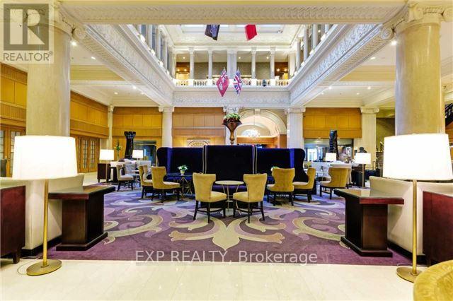 527 - 22 Leader Lane, Toronto, Ontario  M5E 1S5 - Photo 3 - C12542960