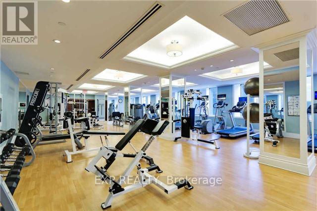 527 - 22 Leader Lane, Toronto, Ontario  M5E 1S5 - Photo 33 - C12542960