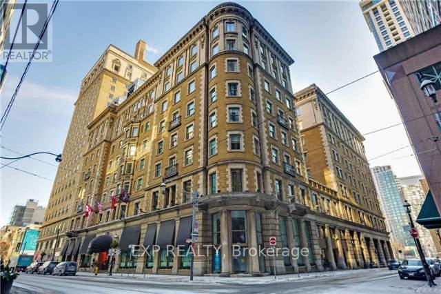 527 - 22 Leader Lane, Toronto, Ontario  M5E 1S5 - Photo 34 - C12542960