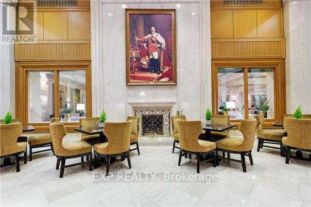 527 - 22 Leader Lane, Toronto, Ontario  M5E 1S5 - Photo 4 - C12542960