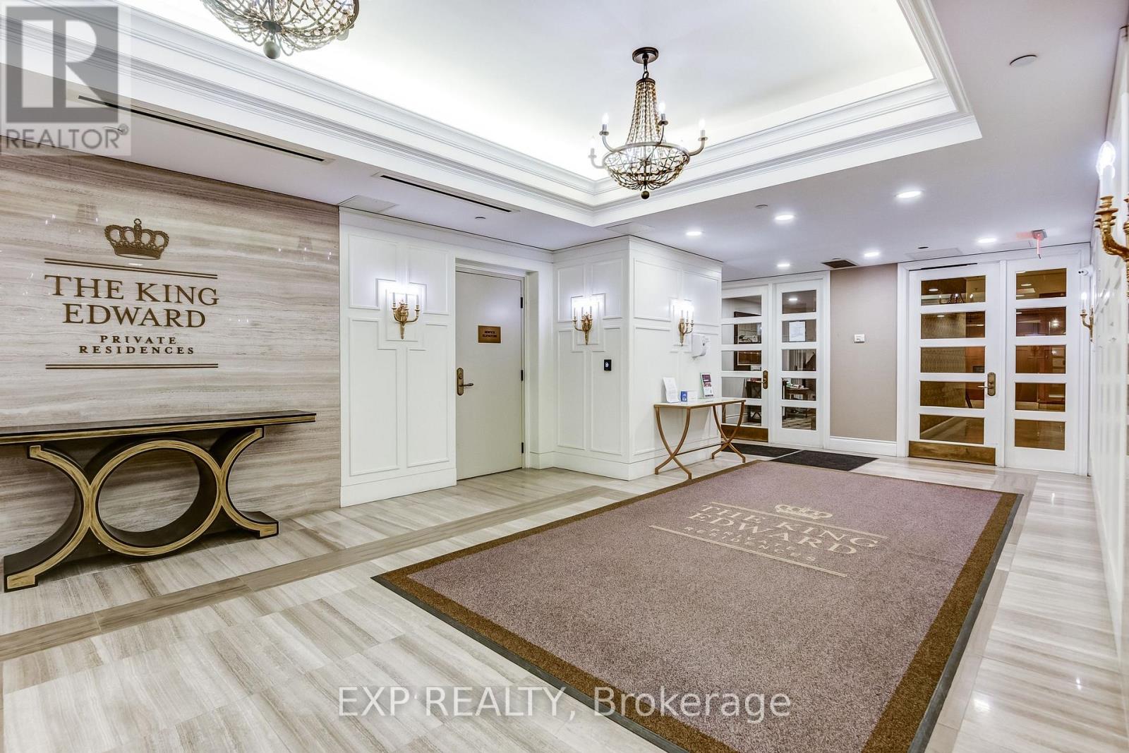 527 - 22 Leader Lane, Toronto, Ontario  M5E 1S5 - Photo 7 - C12542960