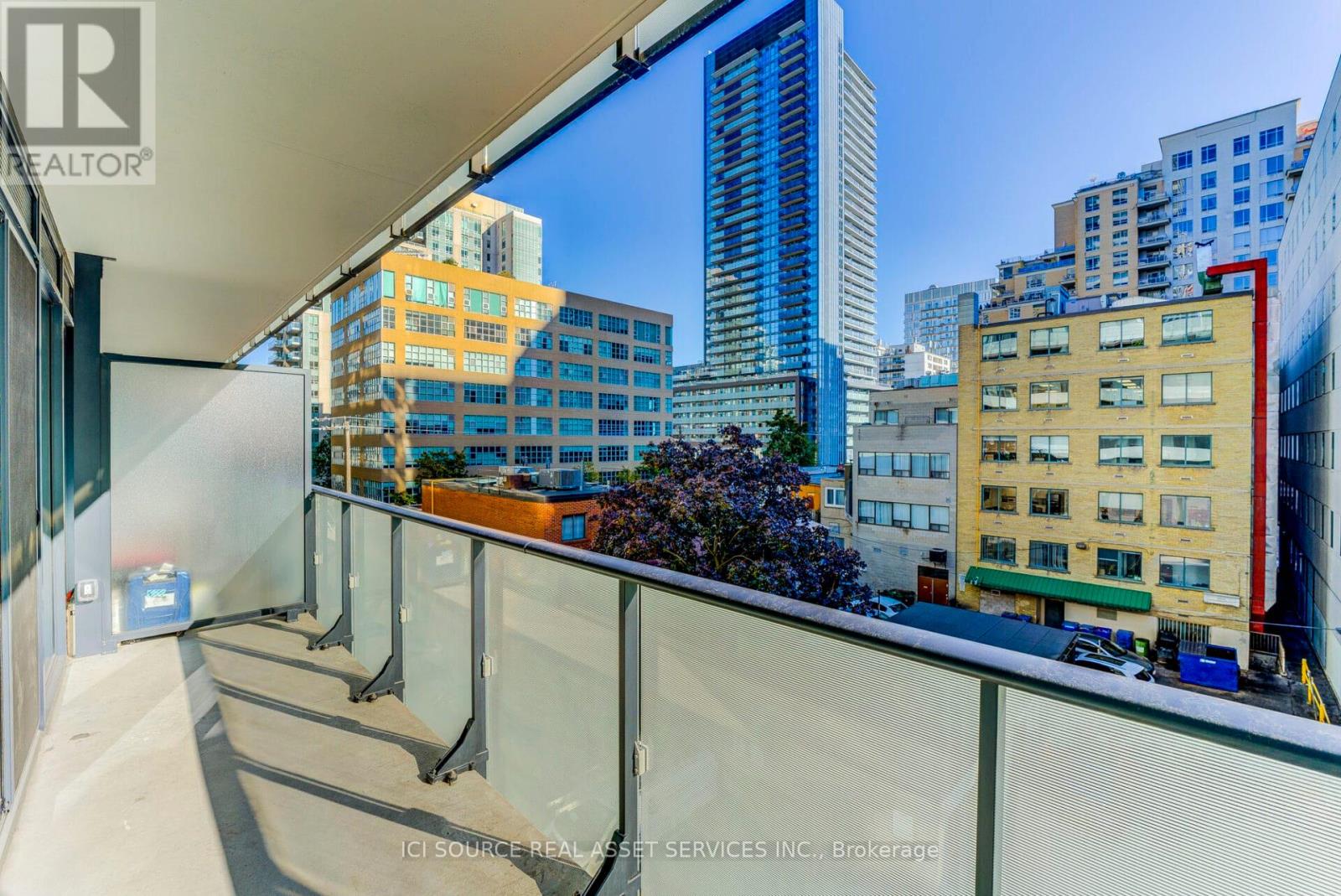 317 - 161 Roehampton Avenue, Toronto, Ontario  M4P 0C8 - Photo 11 - C12542974