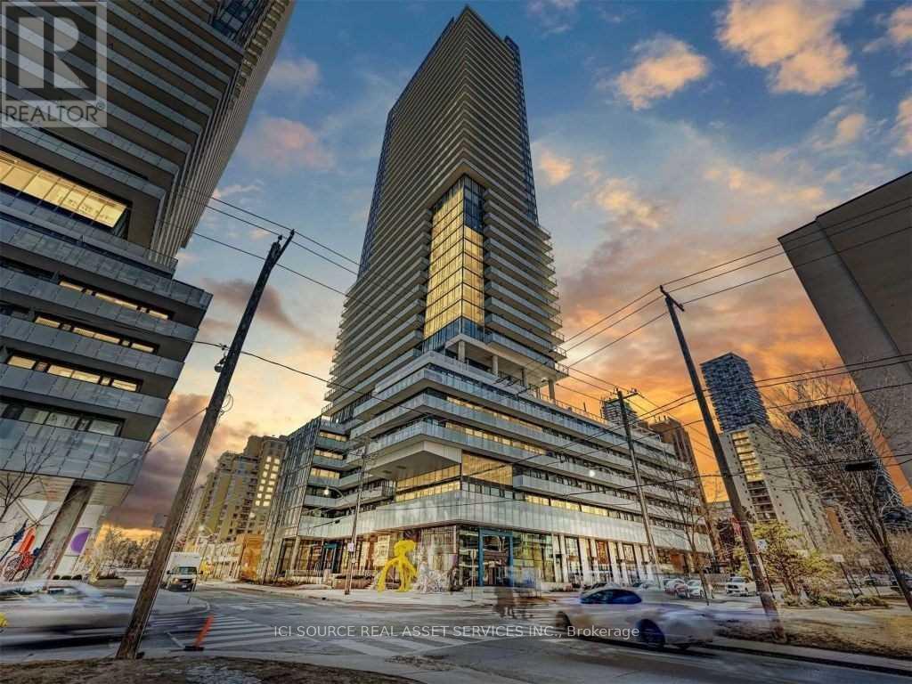 317 - 161 Roehampton Avenue, Toronto, Ontario  M4P 0C8 - Photo 15 - C12542974