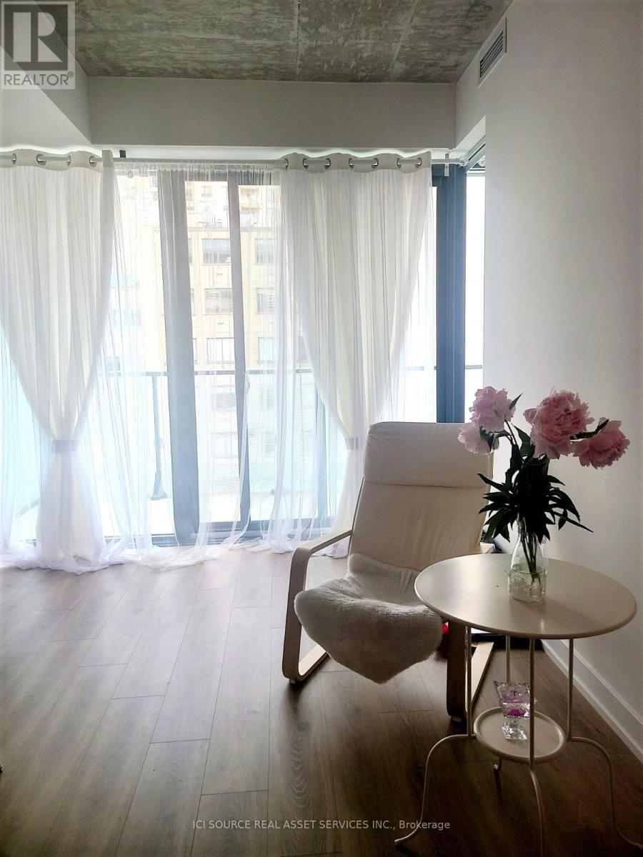 317 - 161 Roehampton Avenue, Toronto, Ontario  M4P 0C8 - Photo 8 - C12542974