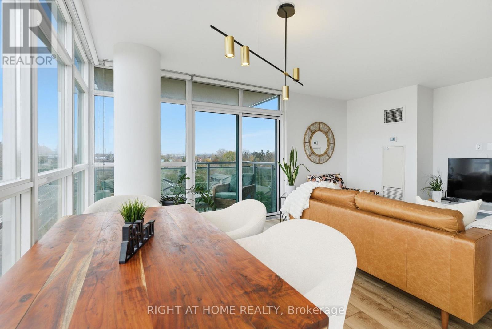 711 - 1600 Charles Street, Whitby, Ontario L1N 0G4 - Photo 21 - E12542332