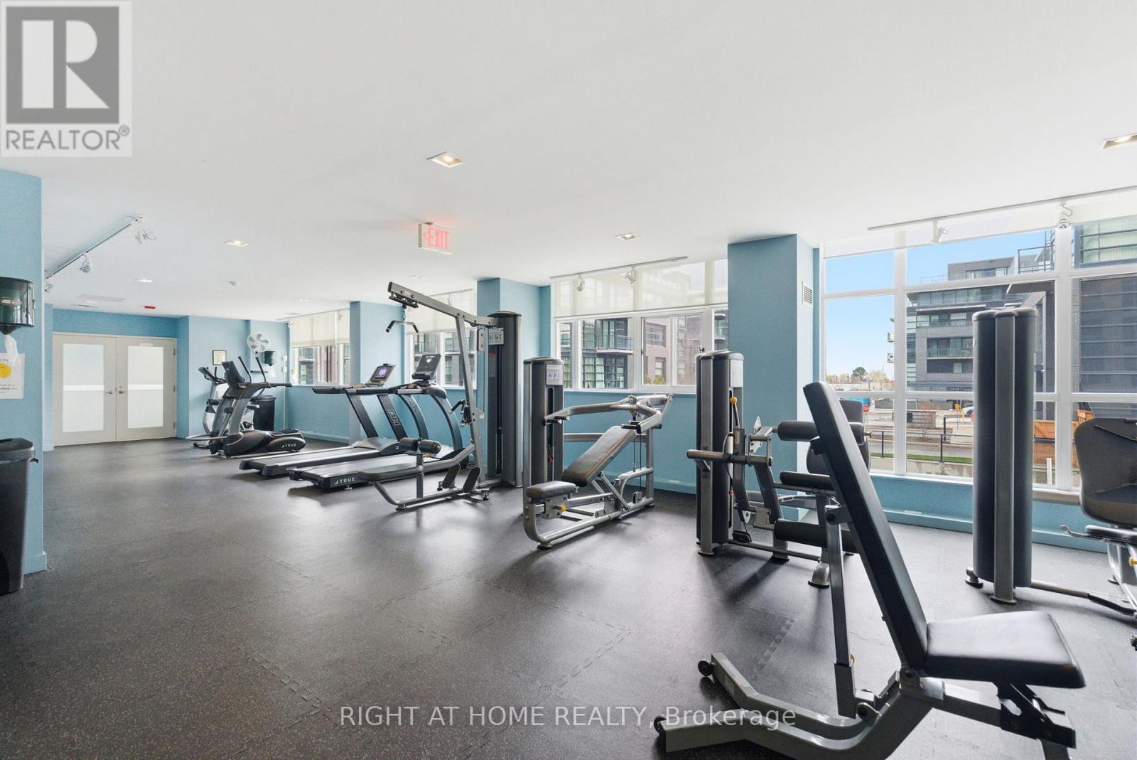 711 - 1600 Charles Street, Whitby, Ontario L1N 0G4 - Photo 41 - E12542332