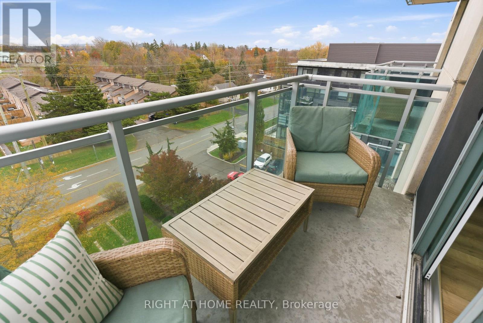 711 - 1600 Charles Street, Whitby, Ontario L1N 0G4 - Photo 35 - E12542332