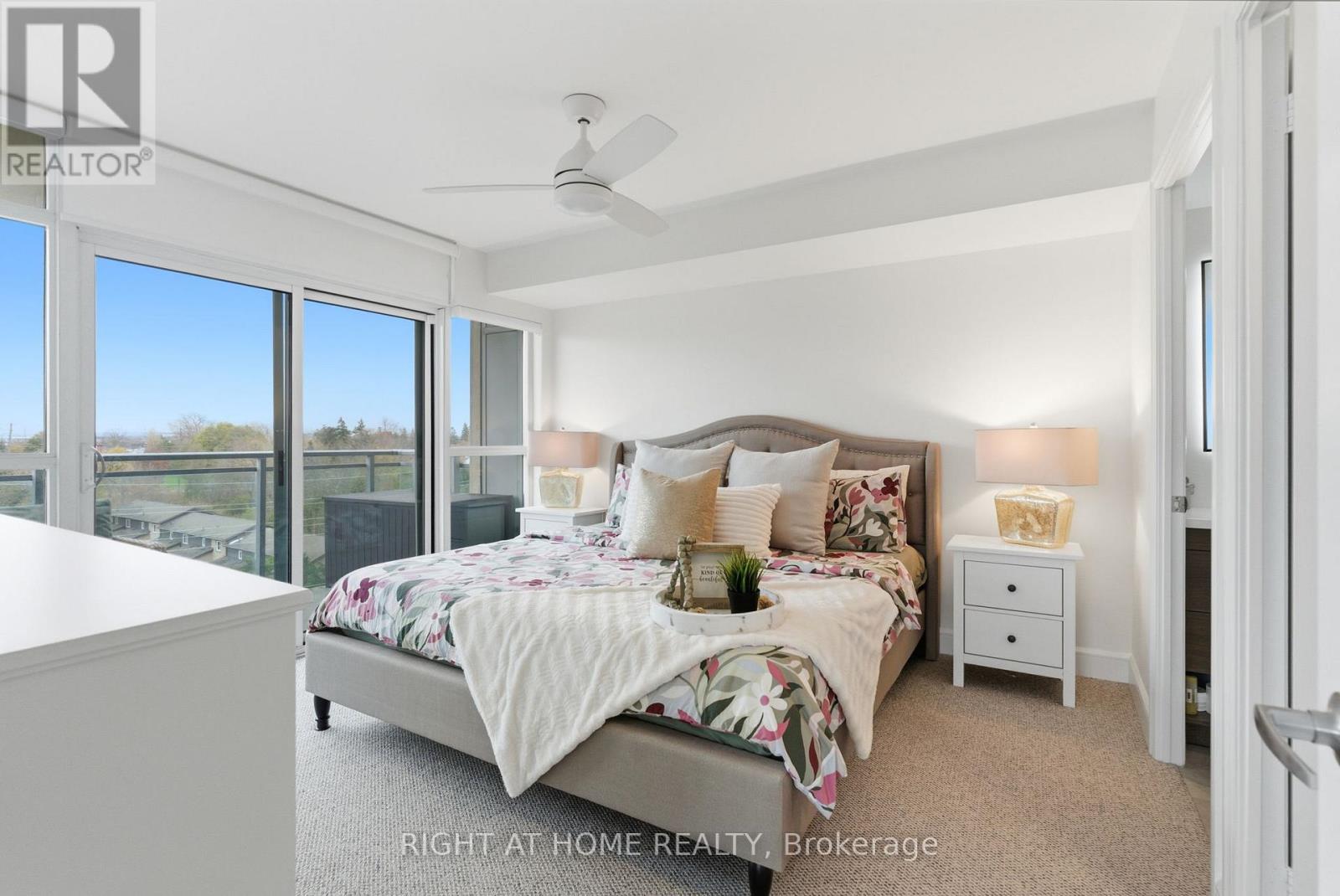 711 - 1600 Charles Street, Whitby, Ontario L1N 0G4 - Photo 23 - E12542332