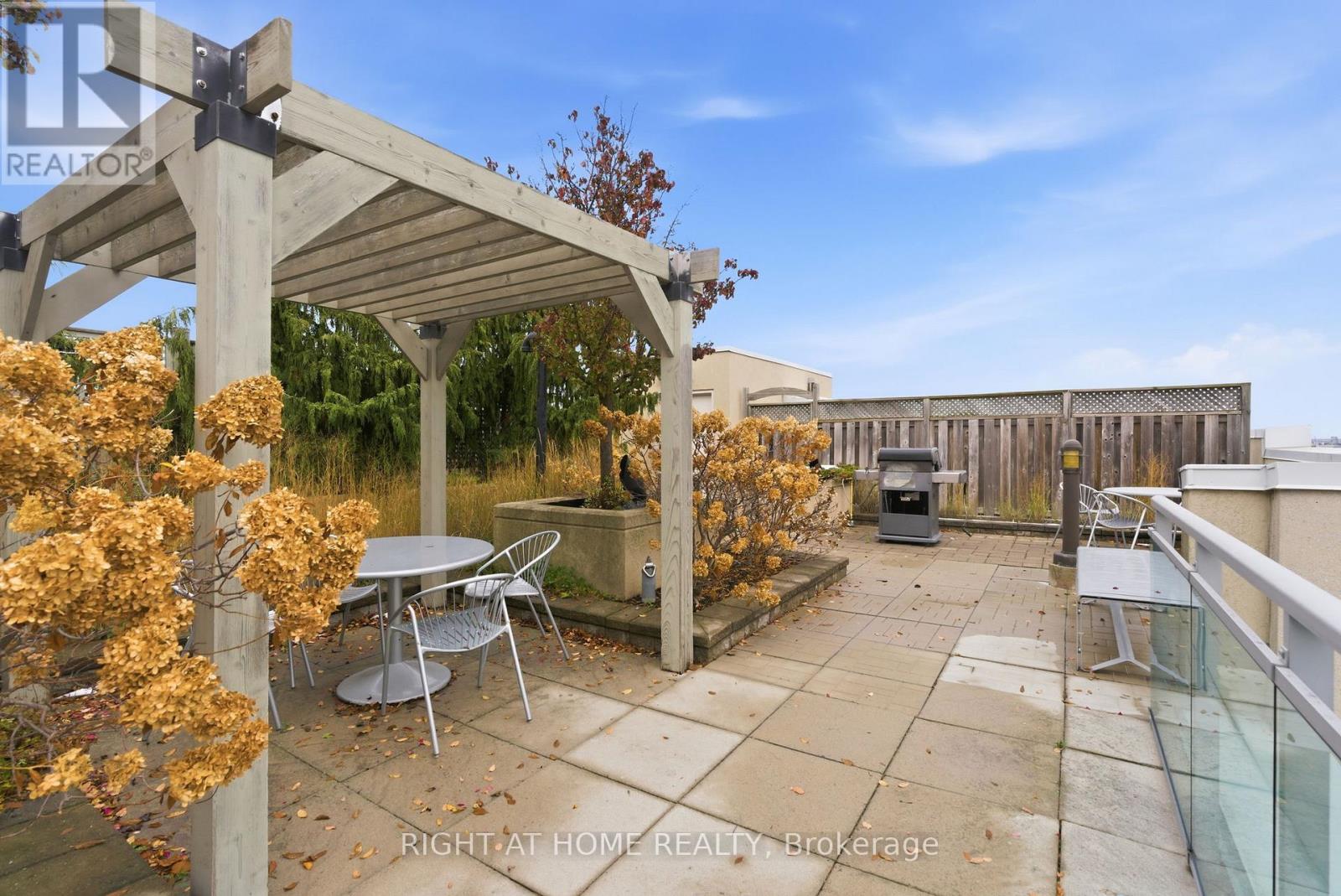 711 - 1600 Charles Street, Whitby, Ontario L1N 0G4 - Photo 42 - E12542332