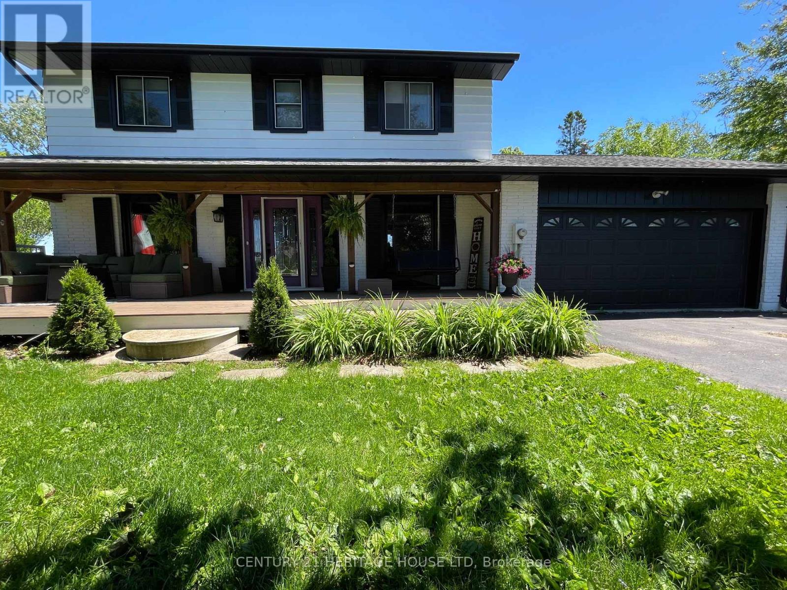 6958 Sunset Road, Central Elgin, Ontario  N5P 3S8 - Photo 1 - X12338415