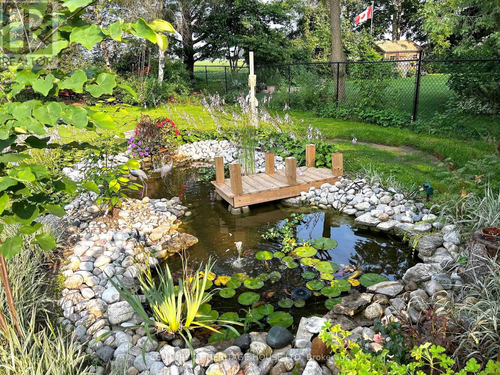 6958 Sunset Road, Central Elgin, Ontario  N5P 3S8 - Photo 23 - X12338415