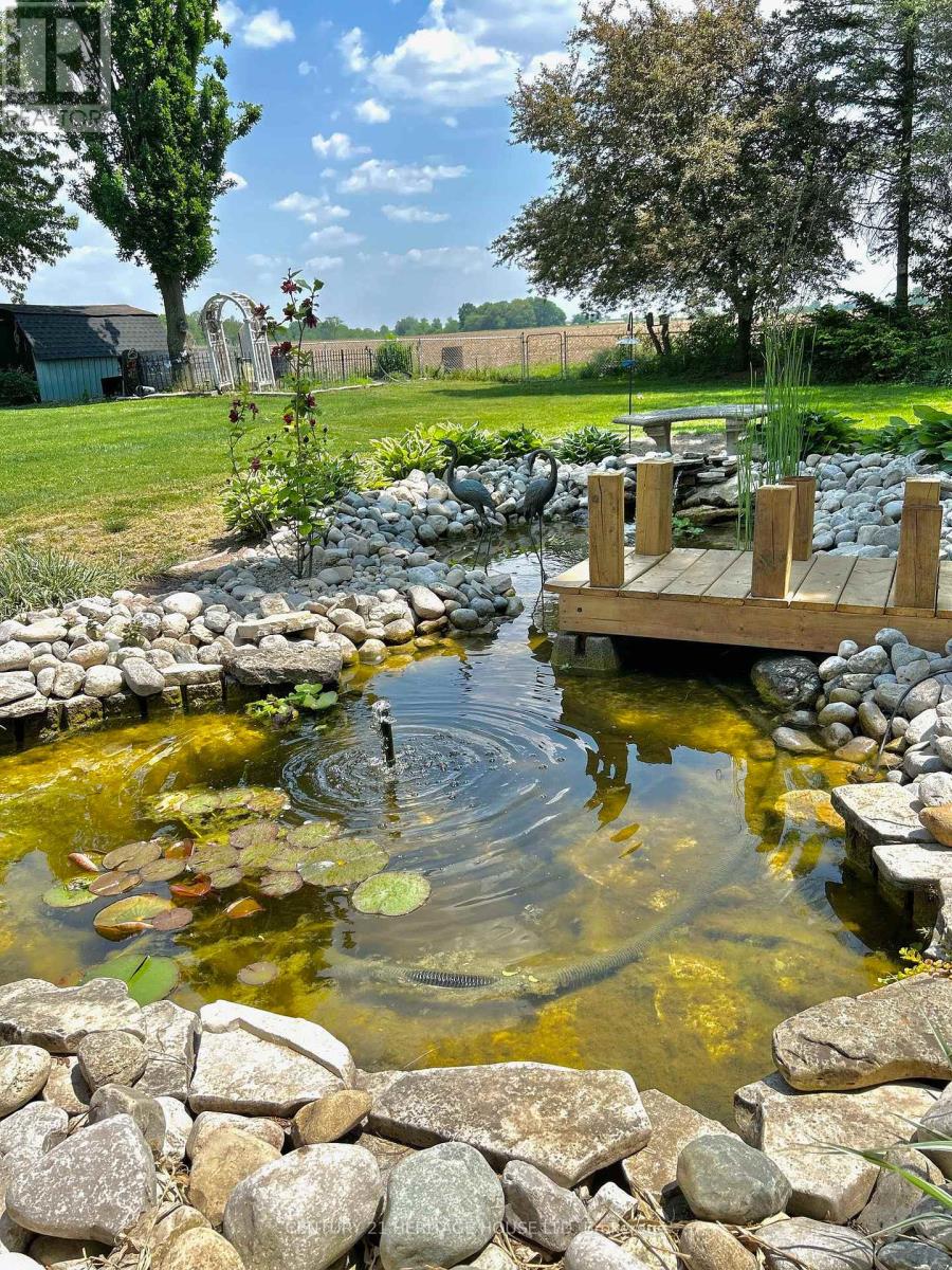 6958 Sunset Road, Central Elgin, Ontario  N5P 3S8 - Photo 25 - X12338415