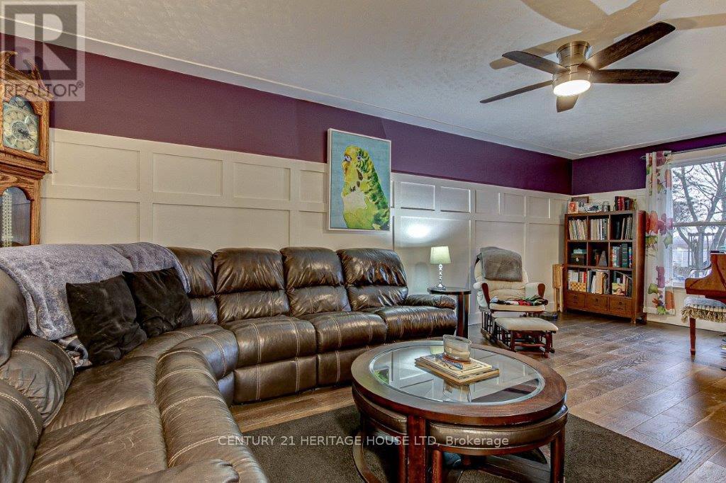 6958 Sunset Road, Central Elgin, Ontario  N5P 3S8 - Photo 9 - X12338415