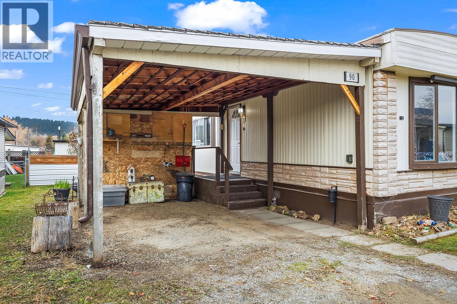 720 Commonwealth Road Unit# 90 Kelowna Photo 3