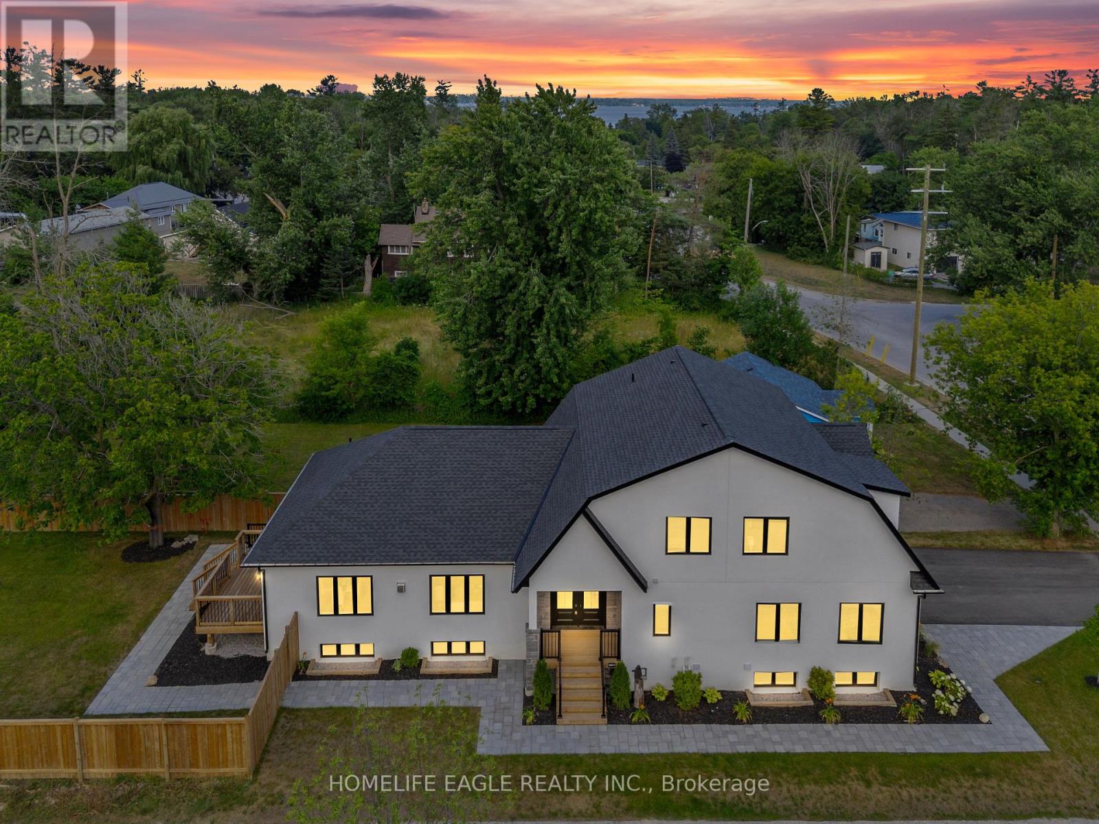 1242 KILLARNEY BEACH ROAD, Innisfil, Ontario