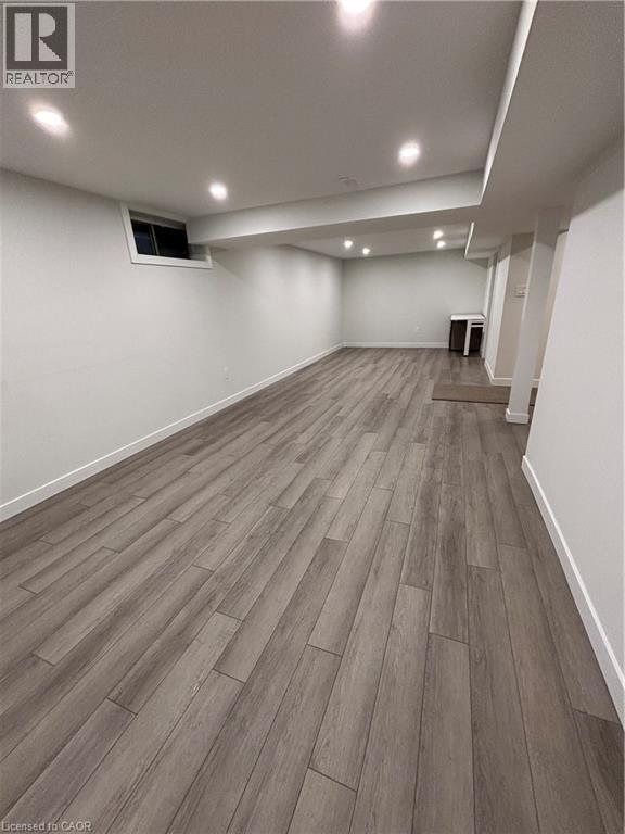 19 Pavarotti Court Unit# Lower, Hamilton, Ontario  L8G 4P8 - Photo 8 - 40781190