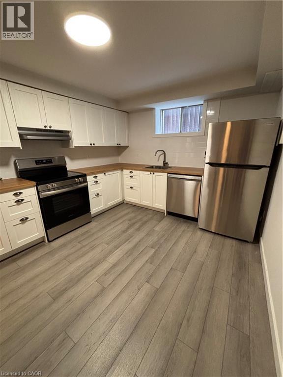 19 Pavarotti Court Unit# Lower, Hamilton, Ontario  L8G 4P8 - Photo 4 - 40781190