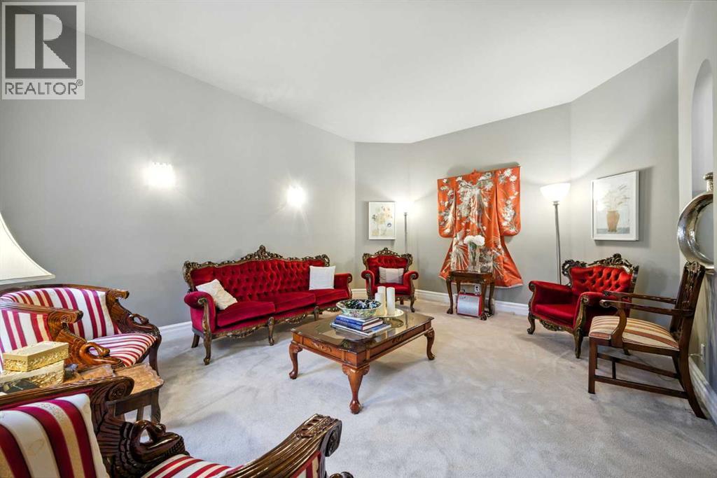 105 Patton Court Sw, Calgary, Alberta  T2V 5G3 - Photo 12 - A2248349