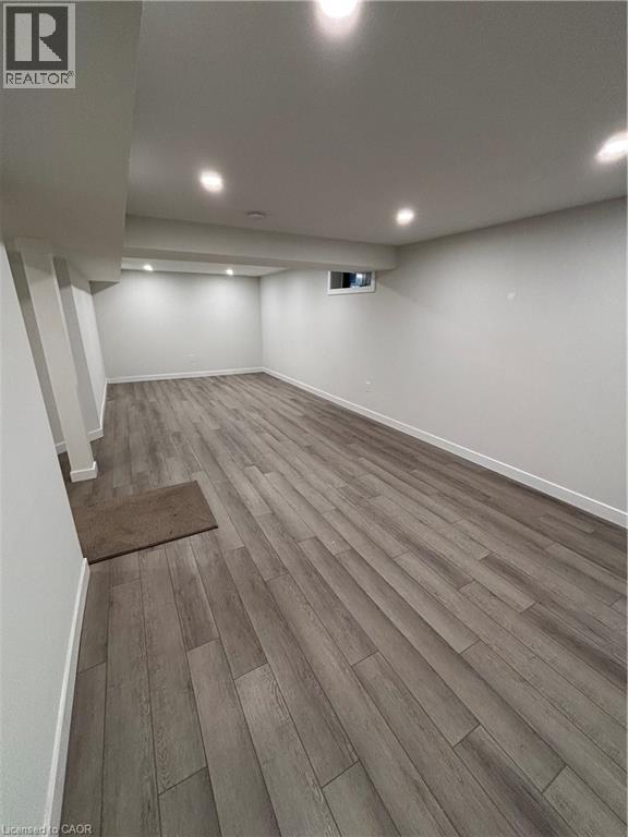 19 Pavarotti Court Unit# Lower, Hamilton, Ontario  L8G 4P8 - Photo 7 - 40781190