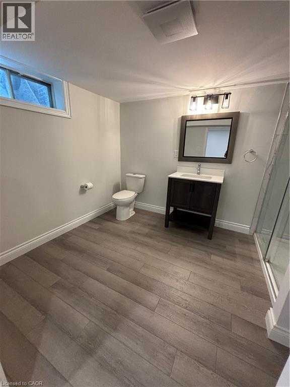 19 Pavarotti Court Unit# Lower, Hamilton, Ontario  L8G 4P8 - Photo 9 - 40781190