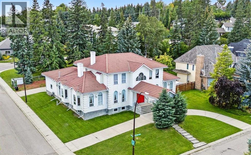 105 Patton Court Sw, Calgary, Alberta  T2V 5G3 - Photo 2 - A2248349