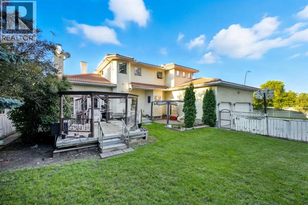 105 Patton Court Sw, Calgary, Alberta  T2V 5G3 - Photo 17 - A2248349