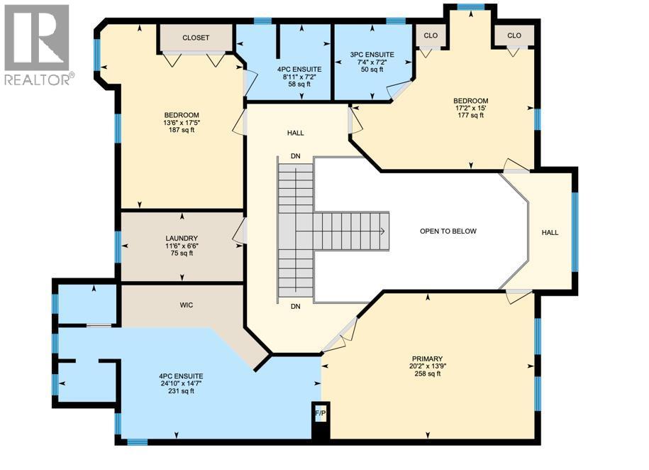 105 Patton Court Sw, Calgary, Alberta  T2V 5G3 - Photo 25 - A2248349