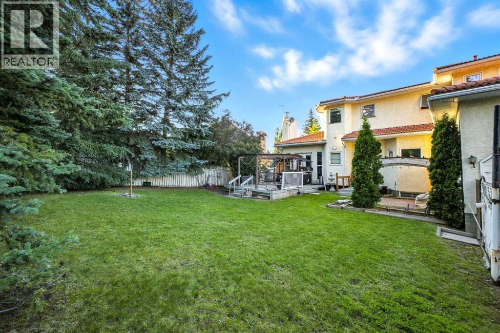 105 Patton Court Sw, Calgary, Alberta  T2V 5G3 - Photo 18 - A2248349