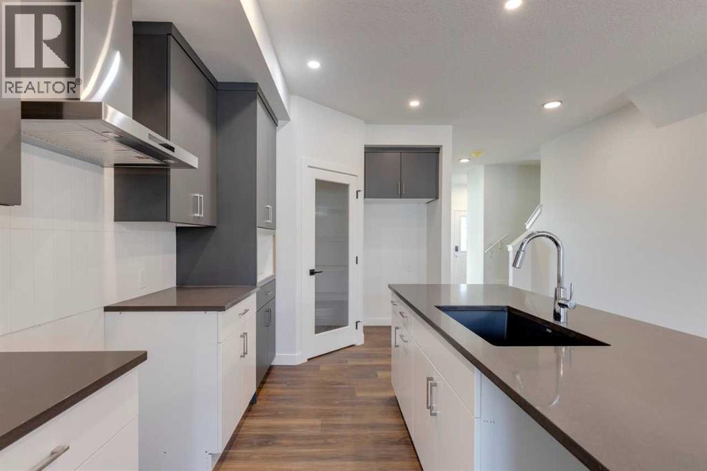 495 Lawthorn Way Se, Airdrie, Alberta  T4A 3N9 - Photo 7 - A2269111