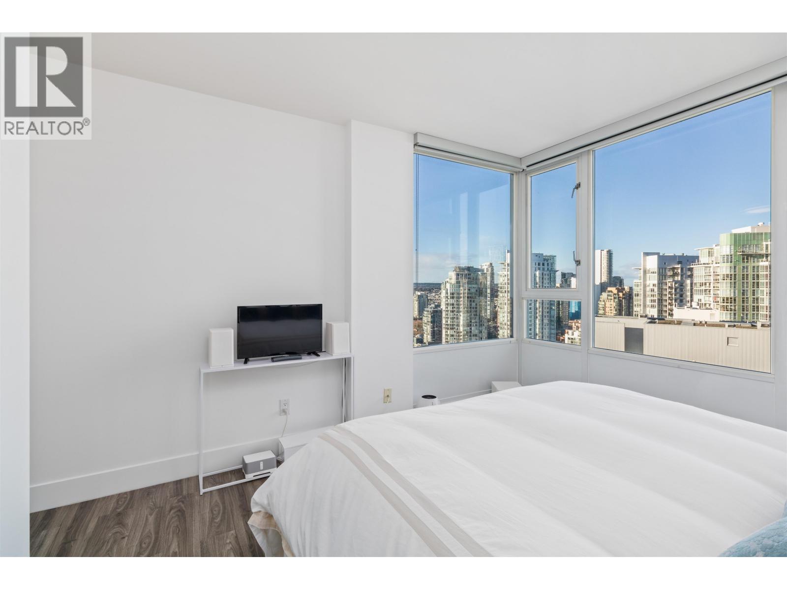 3307 1033 Marinaside Crescent, Vancouver, British Columbia V6Z 3A3 - Photo 21 - R3067196