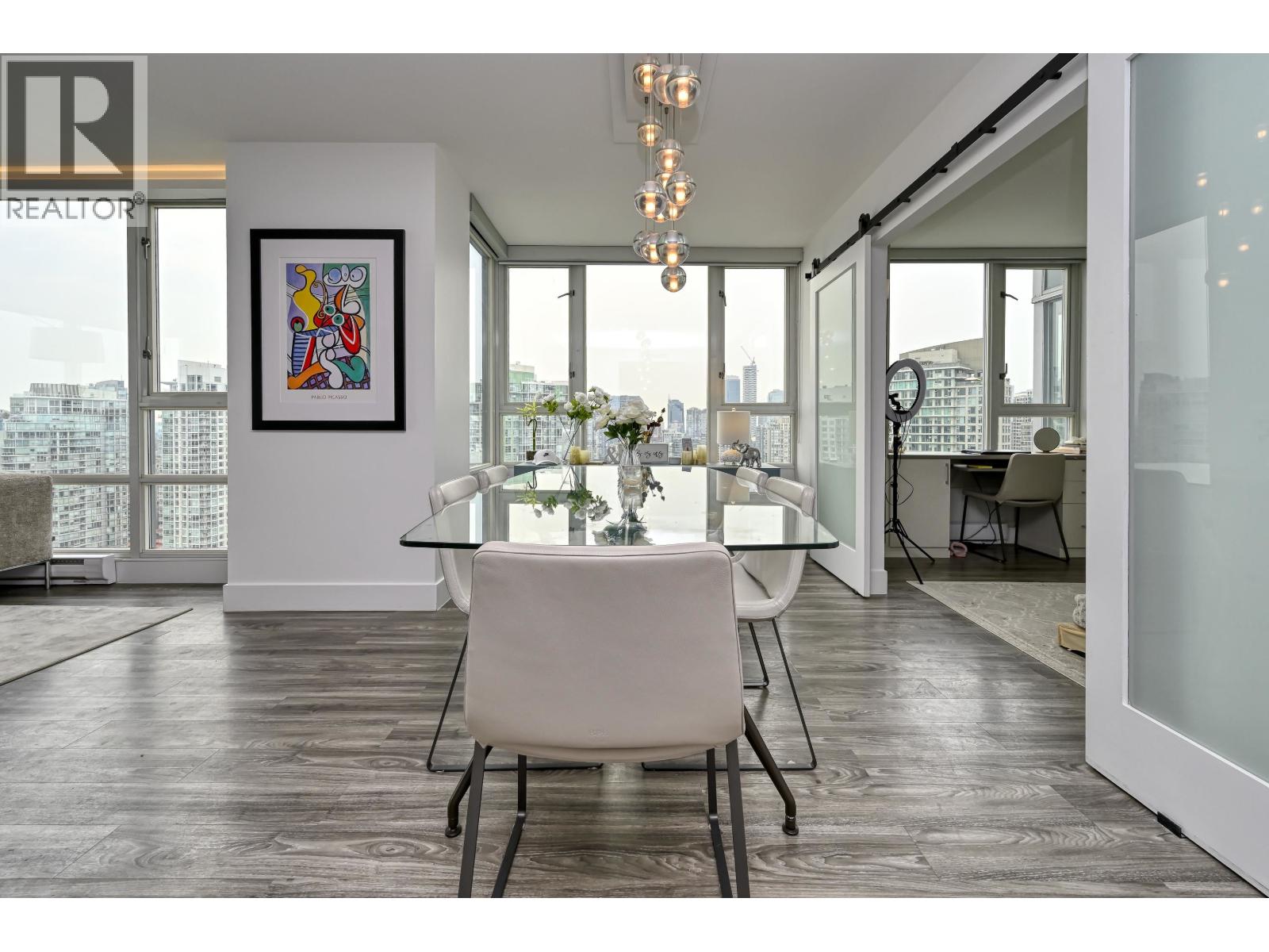 3307 1033 Marinaside Crescent, Vancouver, British Columbia V6Z 3A3 - Photo 13 - R3067196