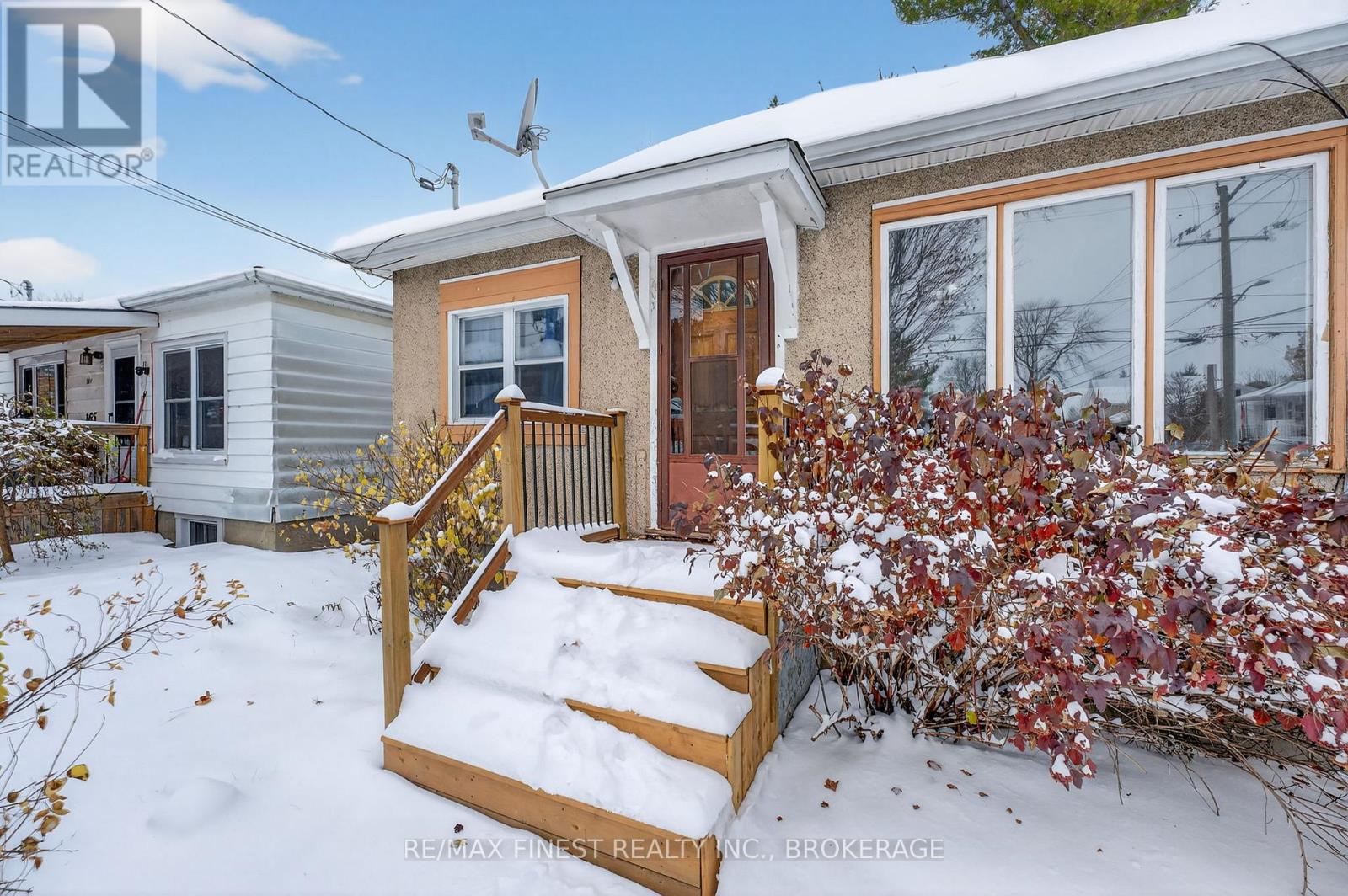 161 Thomas Street, Greater Napanee, Ontario  K7R 2H4 - Photo 2 - X12543122