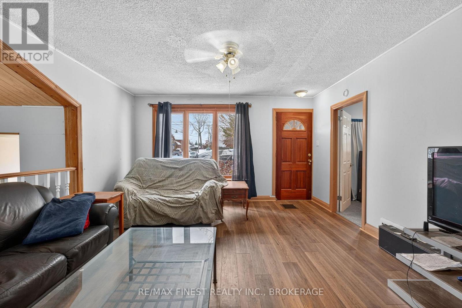 161 Thomas Street, Greater Napanee, Ontario  K7R 2H4 - Photo 3 - X12543122