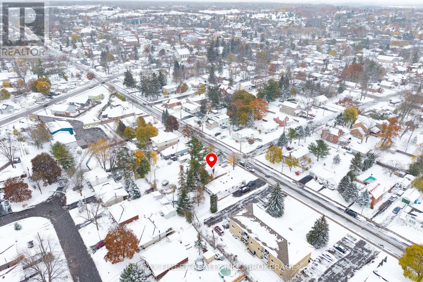 161 Thomas Street, Greater Napanee, Ontario  K7R 2H4 - Photo 30 - X12543122