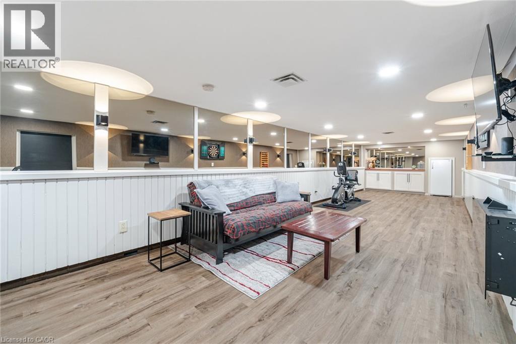 587 Hillcrest Road, Simcoe, Ontario  N3Y 4K1 - Photo 37 - 40786790