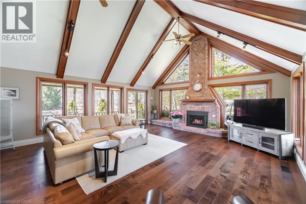 587 Hillcrest Road, Simcoe, Ontario  N3Y 4K1 - Photo 21 - 40786790