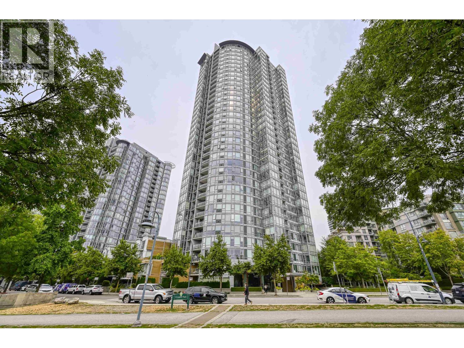3307 1033 Marinaside Crescent, Vancouver, British Columbia V6Z 3A3 - Photo 37 - R3067196
