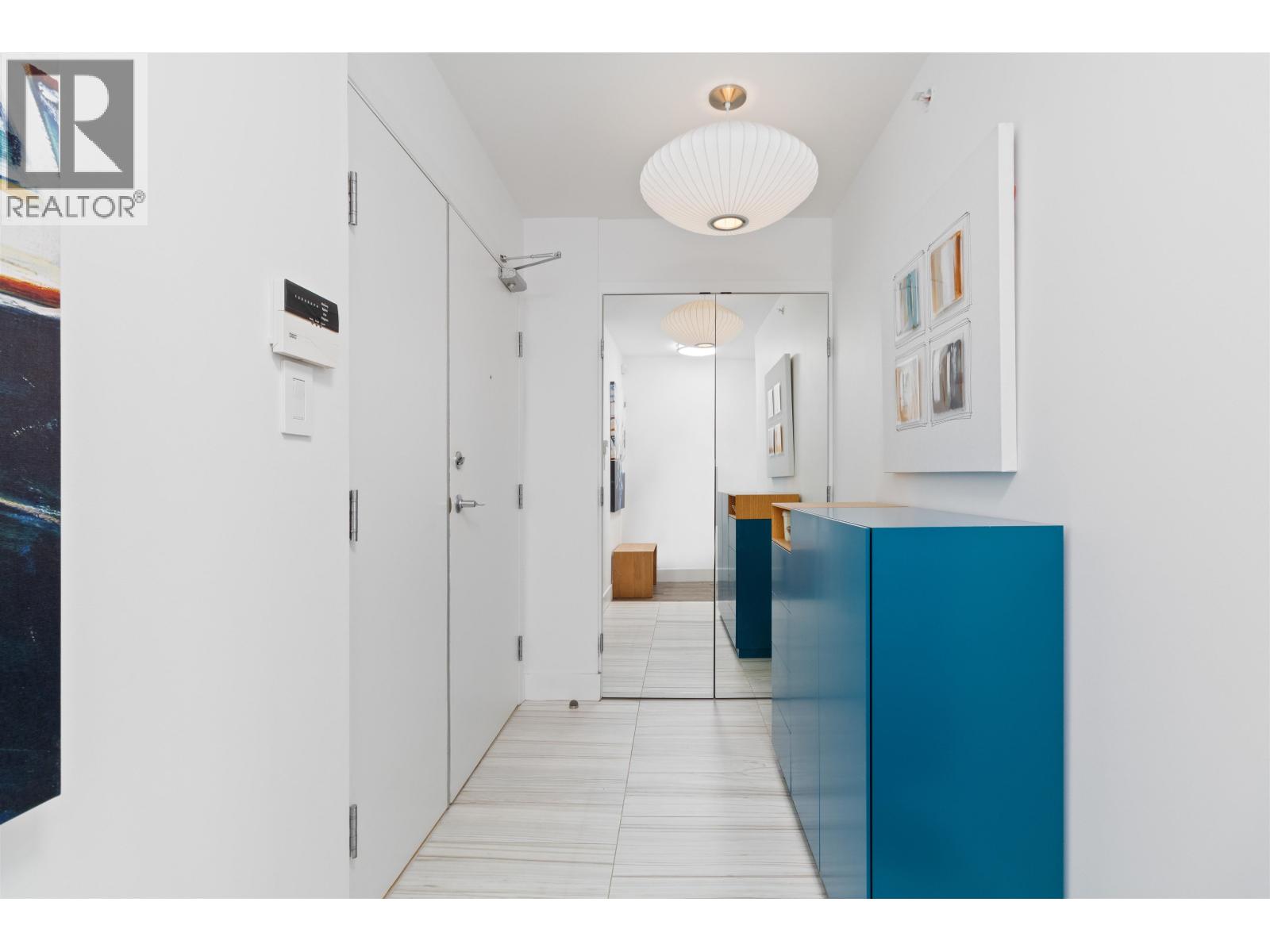 3307 1033 Marinaside Crescent, Vancouver, British Columbia V6Z 3A3 - Photo 27 - R3067196