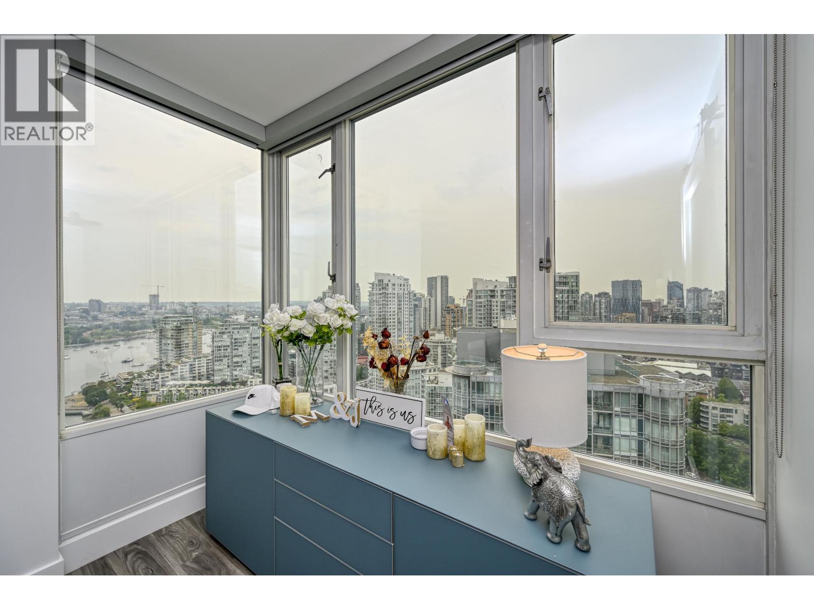 3307 1033 Marinaside Crescent, Vancouver, British Columbia V6Z 3A3 - Photo 28 - R3067196