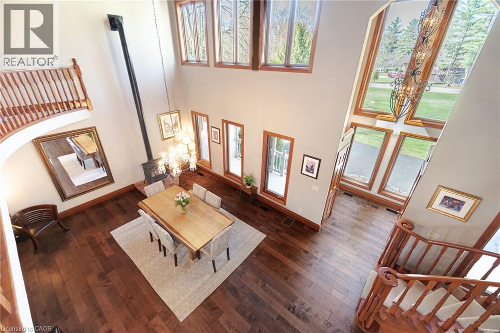 587 Hillcrest Road, Simcoe, Ontario  N3Y 4K1 - Photo 9 - 40786790