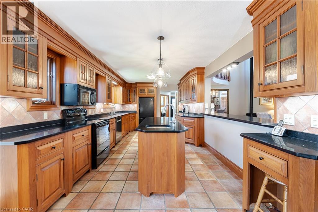 587 Hillcrest Road, Simcoe, Ontario  N3Y 4K1 - Photo 15 - 40786790